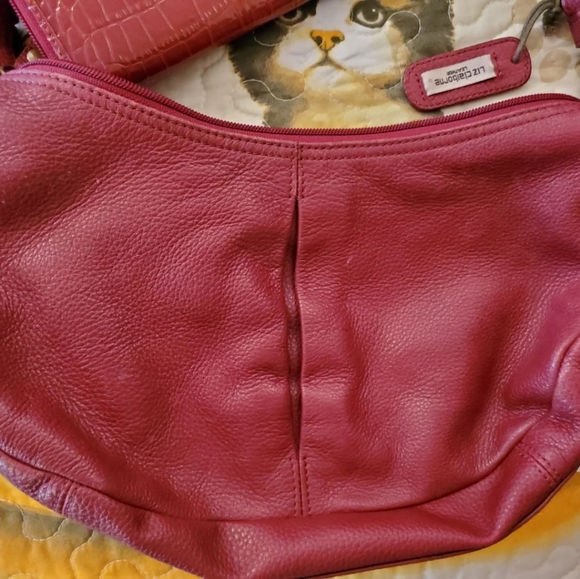 Liz Claiborne Purse and Wallet - Picture 2 of 5